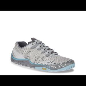 Merrell trail glove 5 trail running sneakers W5.5